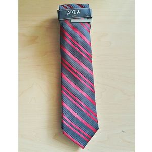 Male Necktie (Apt. 9)